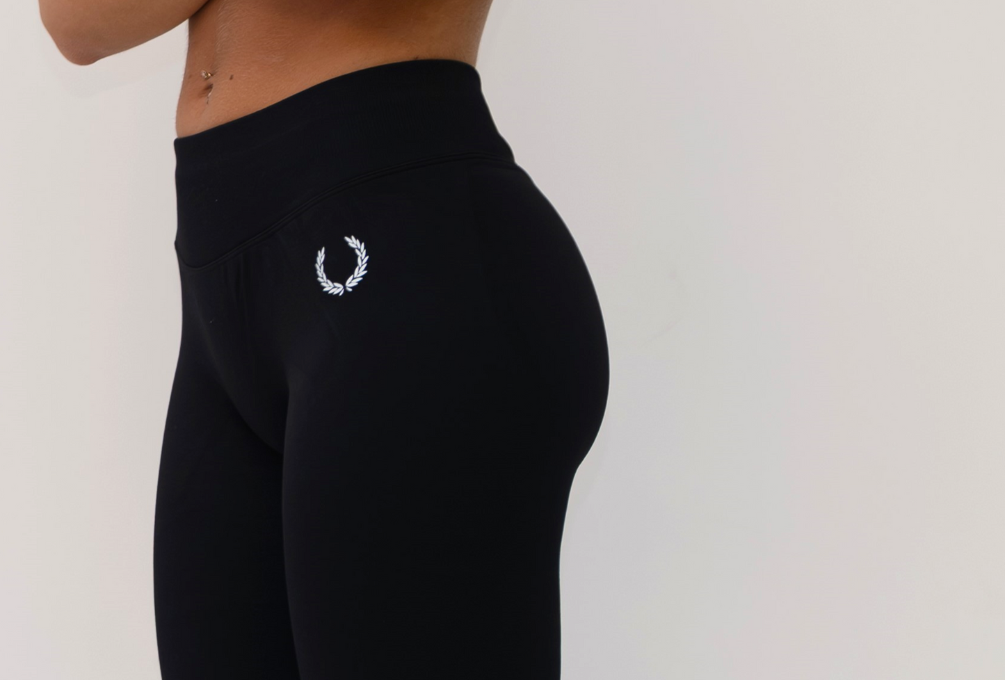 Adapt Fit Leggings (Black)