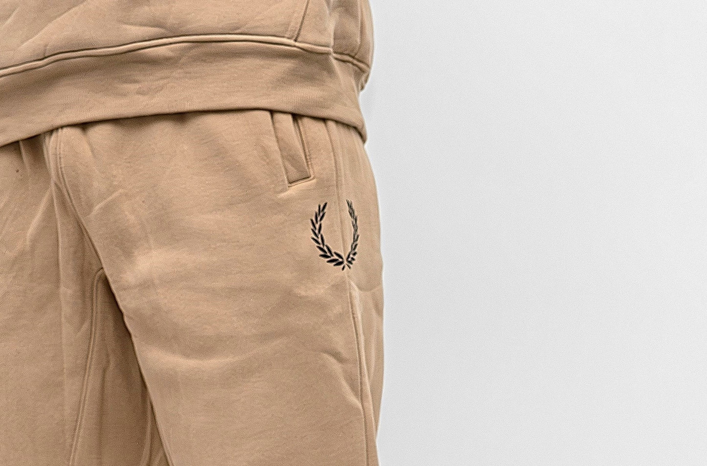 Lifting Essential Joggers (Khaki)