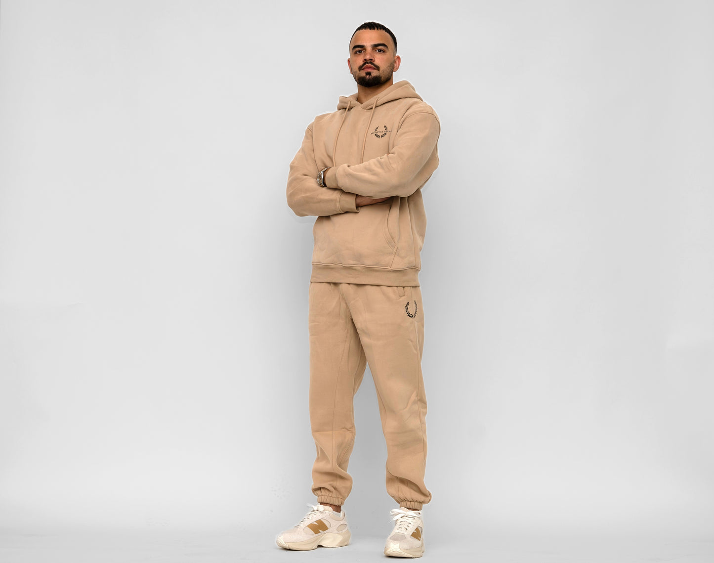 Lifting Essential Joggers (Khaki)