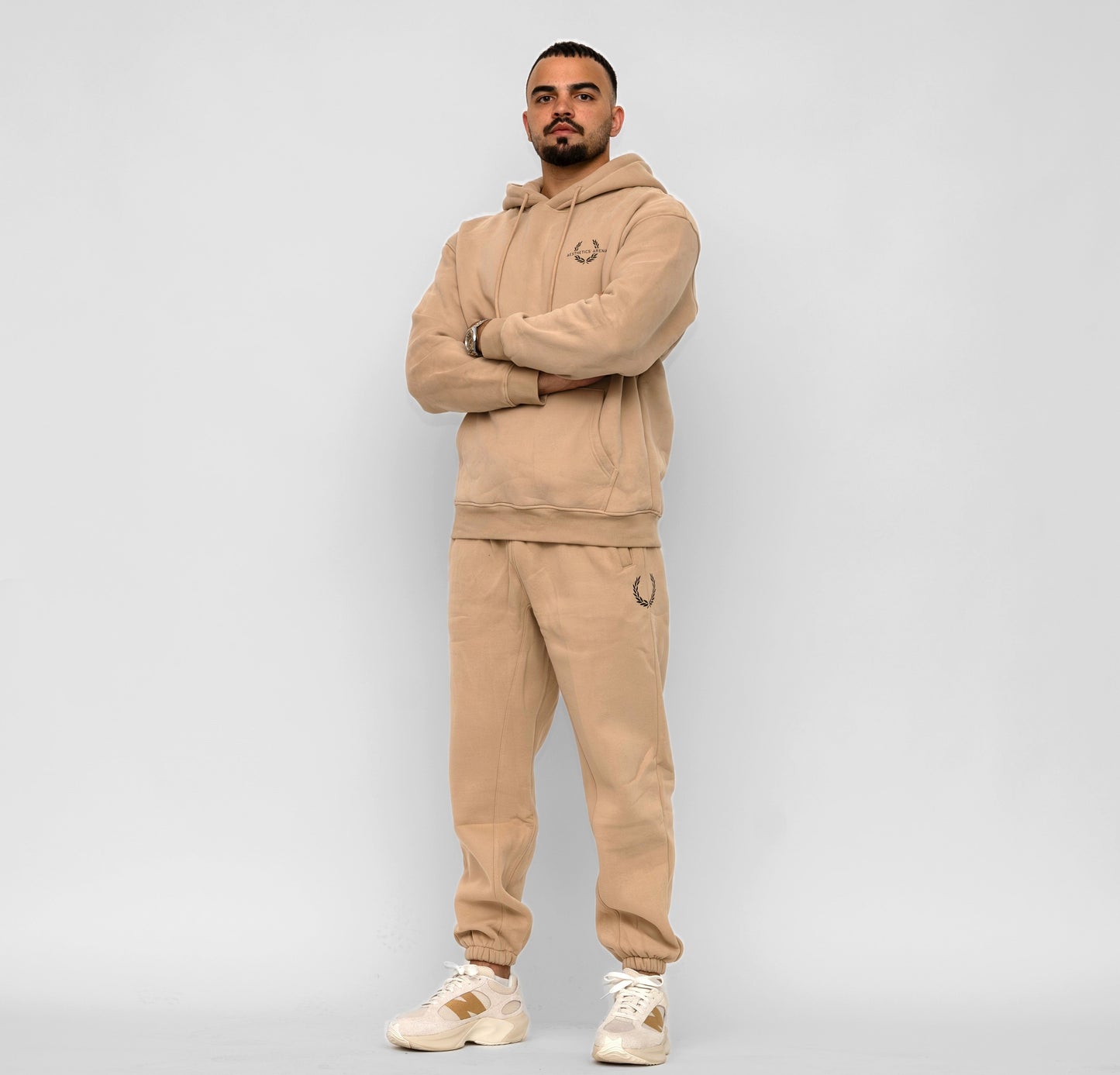 Lifting Essential Joggers (Khaki)