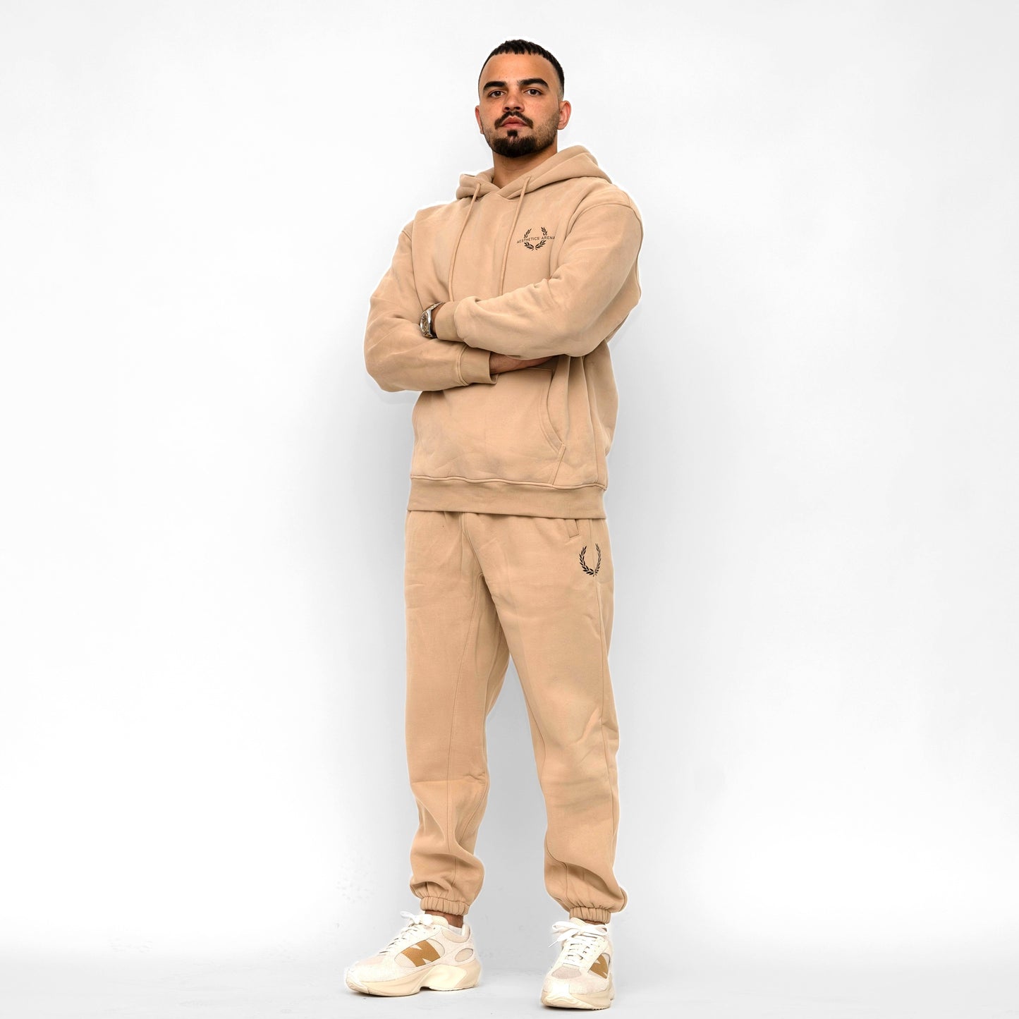 Lifting Essential Joggers (Khaki)