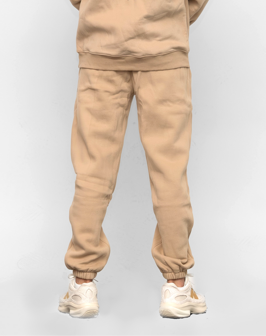 Lifting Essential Joggers (Khaki)