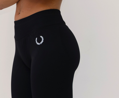 Adapt Fit Leggings (Black)