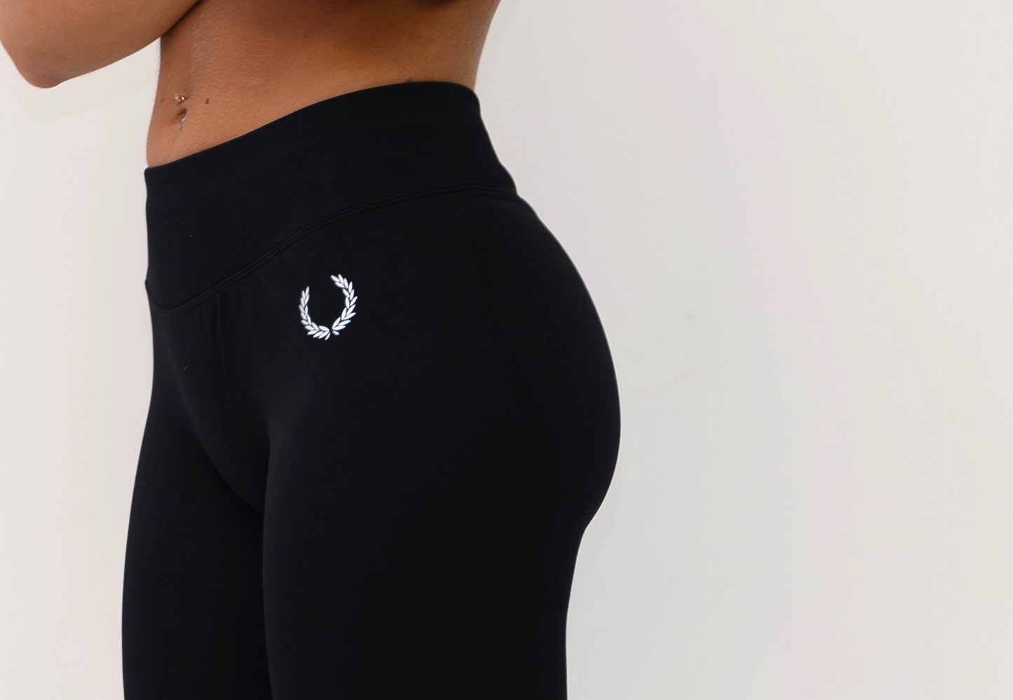 Adapt Fit Leggings (Black)