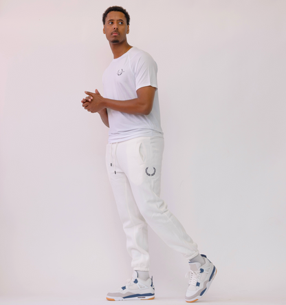 Arrival T-shirt (White)