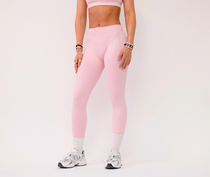 Adapt Fit Leggings (Pink)