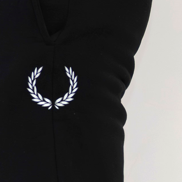Lifting Essential Joggers (Black Silver)