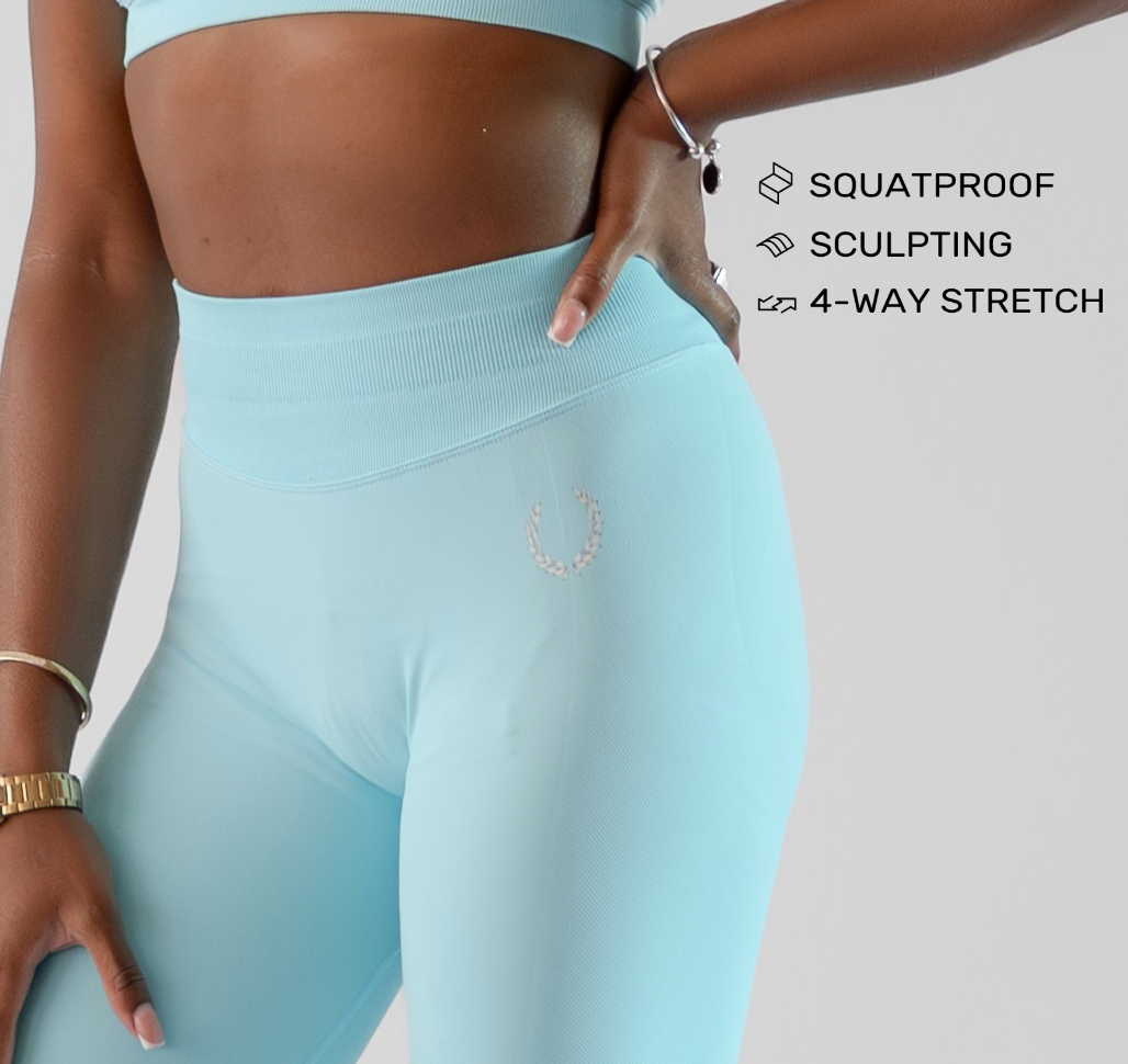 Adapt Fit Leggings (Opal)
