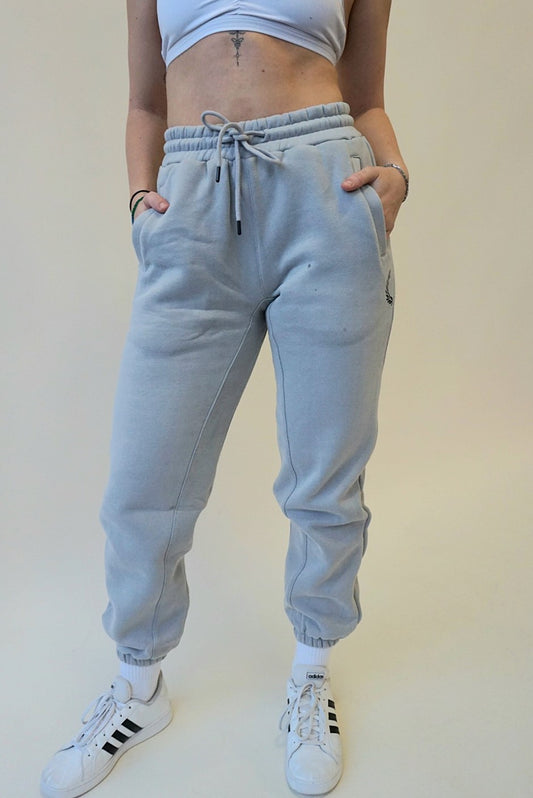 Lifting Essential Joggers (Grey)