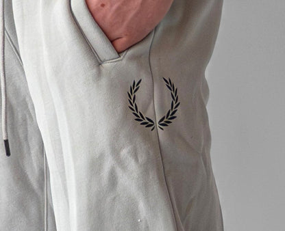 Lifting Essential Joggers (Grey)