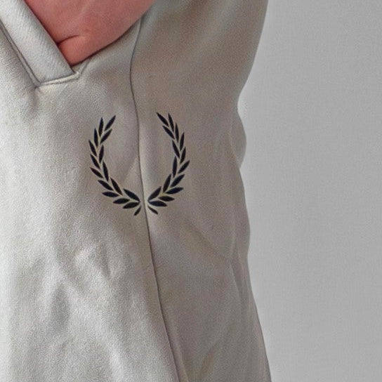 Lifting Essential Joggers (Grey)