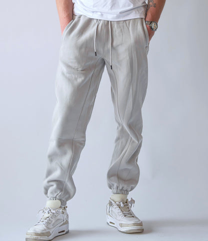 Lifting Essential Joggers (Grey)