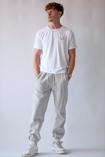Lifting Essential Joggers (Grey)