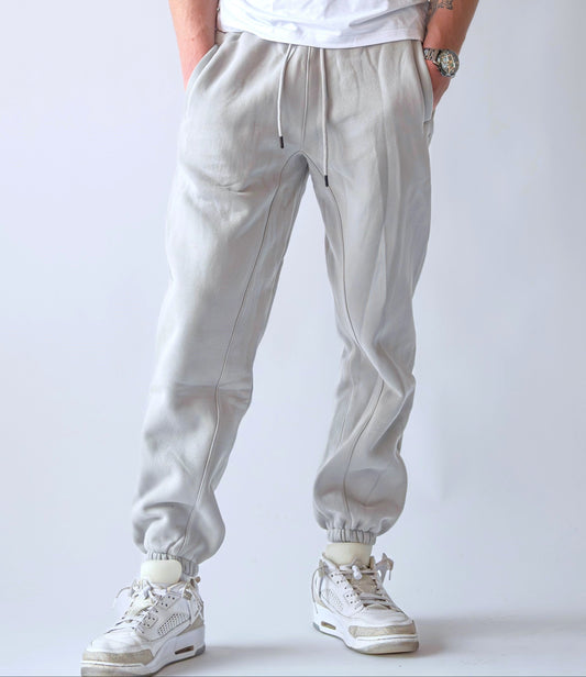 Lifting Essential Joggers (Grey)