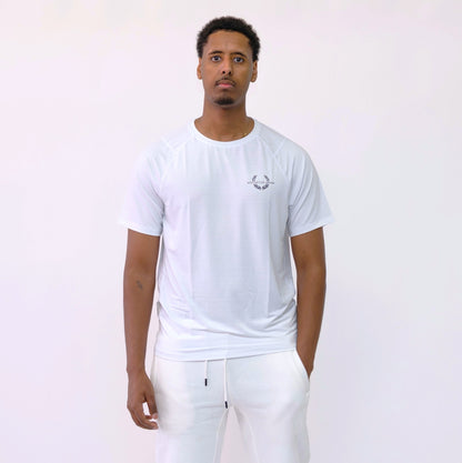 Arrival T-shirt (White)