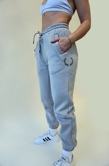 Lifting Essential Joggers (Grey)