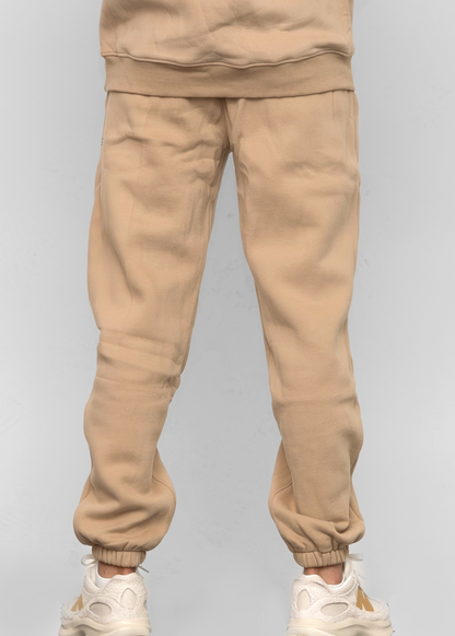 Lifting Essential Joggers (Khaki)