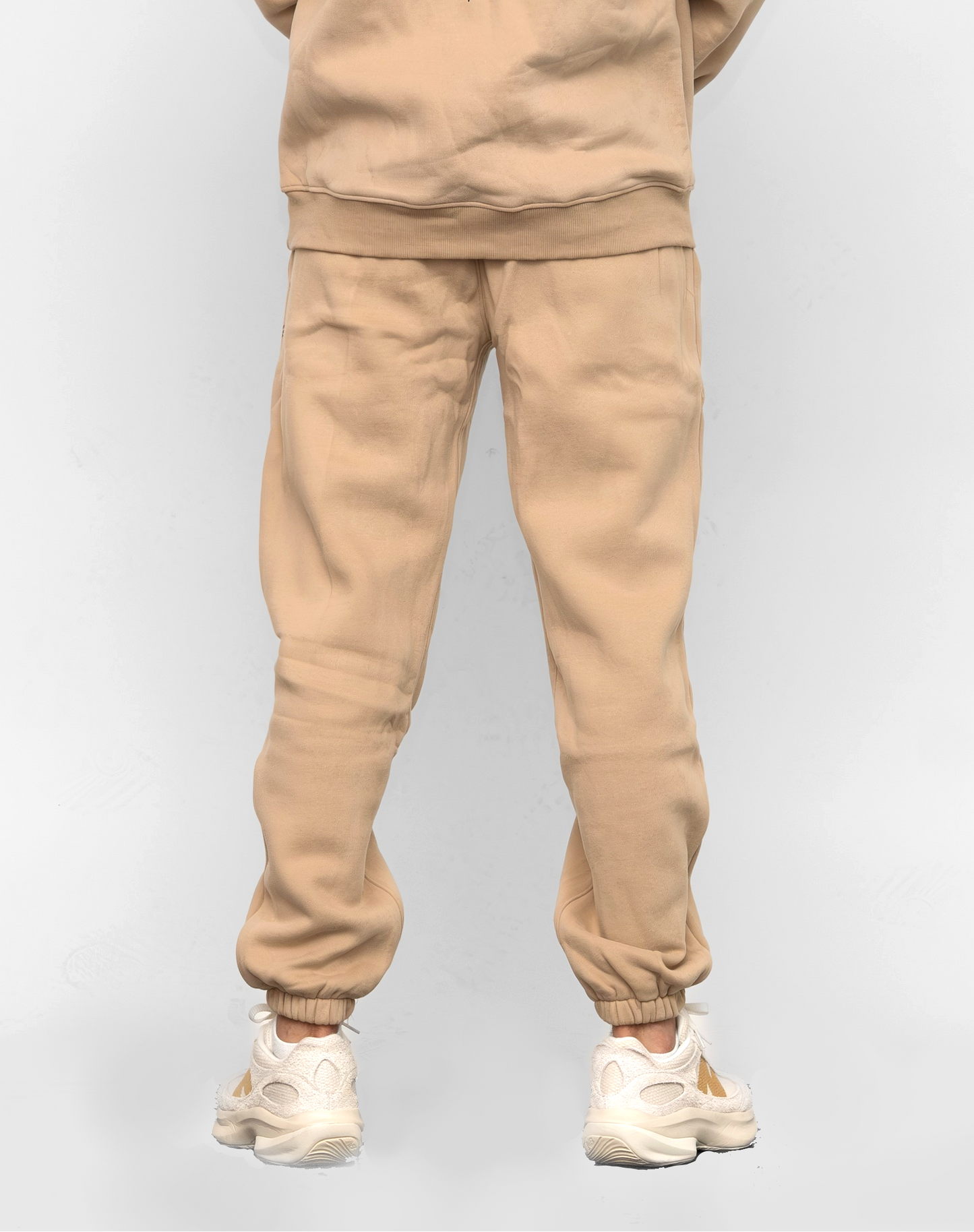 Lifting Essential Joggers (Khaki)